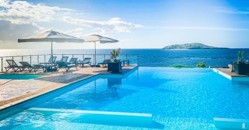 Bandrele Hotel | Hotel Sakouli