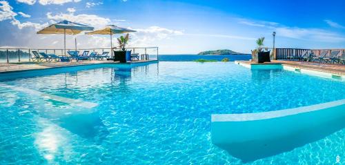 Bandrele Hotel | Hotel Sakouli