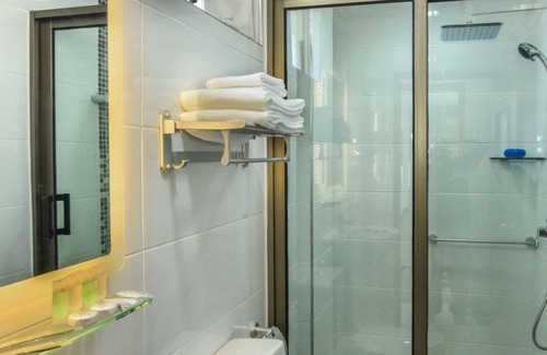 Pyin Oo Lwin Hotel | Hotel Sakura Pyinoolwin