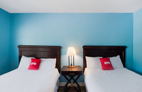 Ironto Hotel | Hotel Salem-Roanoke I-81