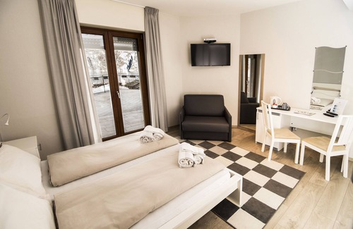 Verceia Hotel | Hotel Saligari