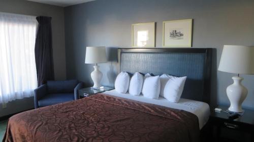 Beaumont Hotel | Hotel Salina Beaumont CA
