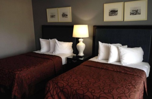 Beaumont Hotel | HOTEL SALINA