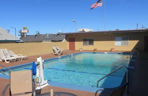 Beaumont Hotel | HOTEL SALINA
