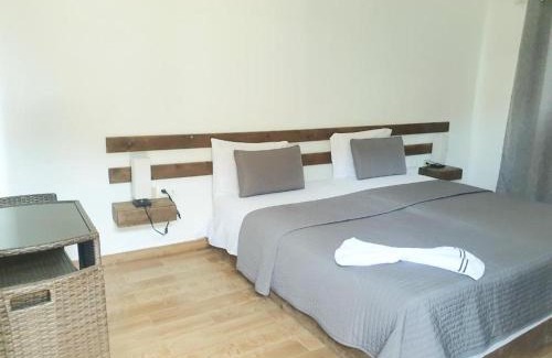 Sao Filipe Hotel | Hotel Salinas São Jorge