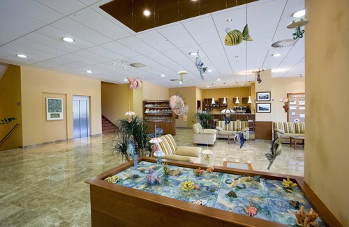 Strunjan Hotel | Hotel Salinera