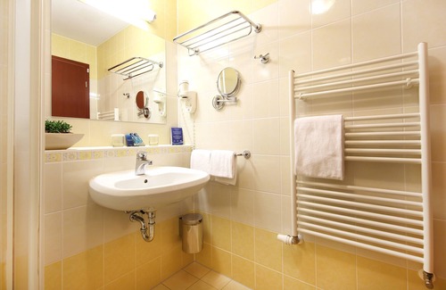 Strunjan Hotel | Hotel Salinera