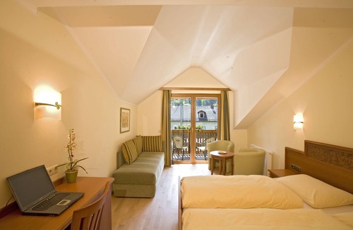 Groedig Hotel | Hotel Sallerhof