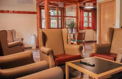 Alins Hotel | Hotel Saloria