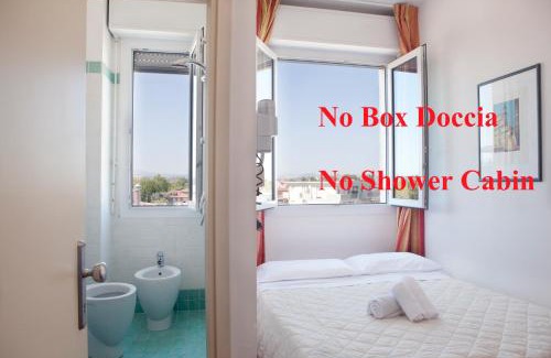 Viserba Hotel | Hotel Salsedine " 4 min da Rimini FIERA ! "