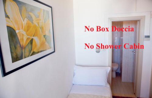 Viserba Hotel | Hotel Salsedine " 4 min da Rimini FIERA ! "