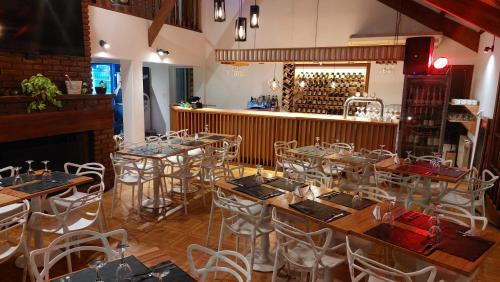 Federacion Hotel | Hotel Salto Grande