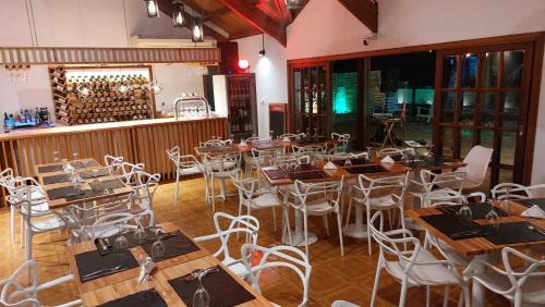 Federacion Hotel | Hotel Salto Grande