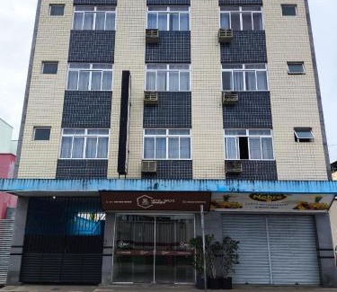 Centro Hotel | Hotel Salto Grande
