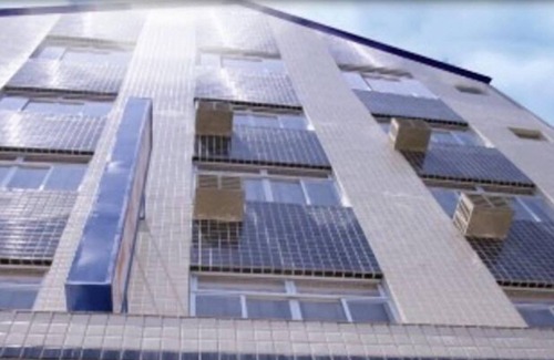 Centro Hotel | Hotel Salto Grande