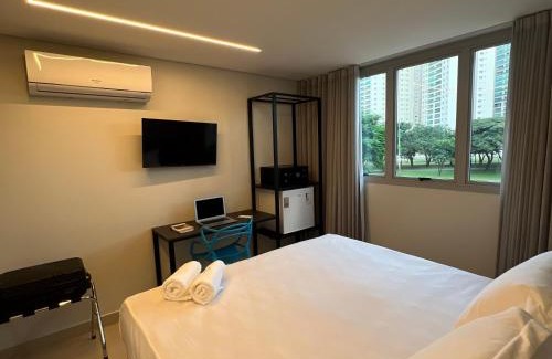 Taguatinga Hotel | Hotel Salute