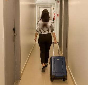 Taguatinga Hotel | Hotel Salute