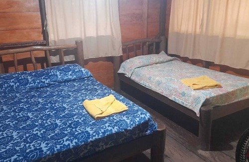 Puerto Barrios Hotel | Hotel Salvador Gaviota