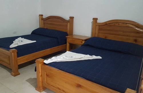 Puerto Barrios Hotel | Hotel Salvador Gaviota