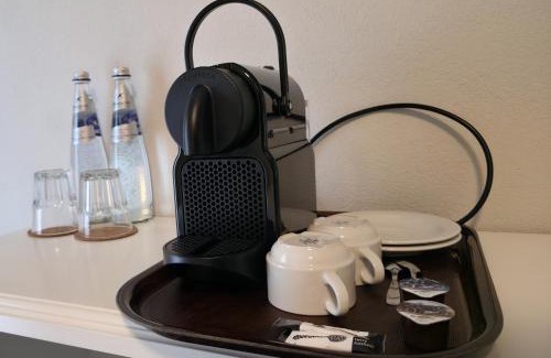 Kreuzlingen Hotel | Hotel Salvi