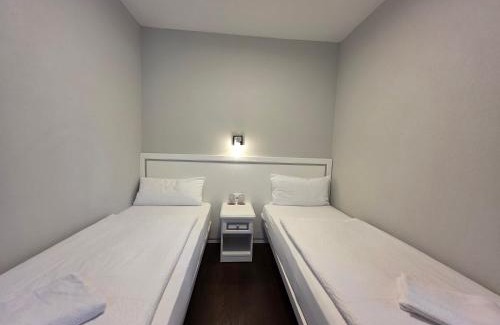 Kreuzlingen Hotel | Hotel Salvi