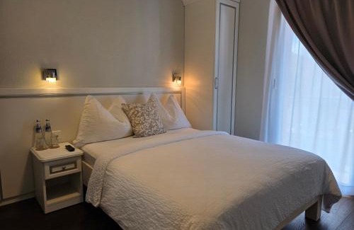Kreuzlingen Hotel | Hotel Salvi