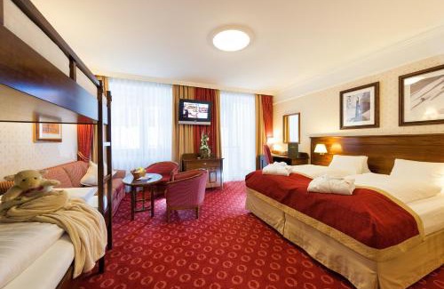 Bad Gastein Hotel | Hotel Salzburger Hof