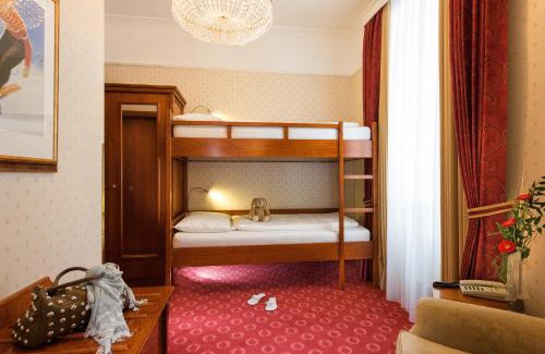 Bad Gastein Hotel | Hotel Salzburger Hof