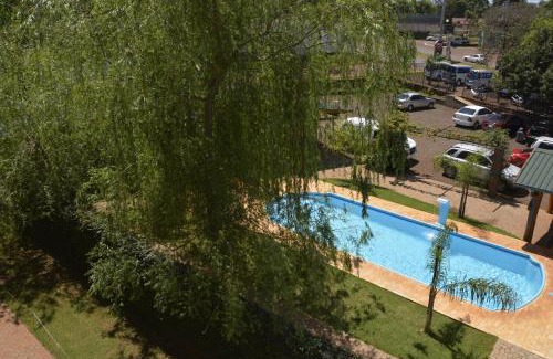 Ciudad Del Este Hotel | Hotel Salzburgo