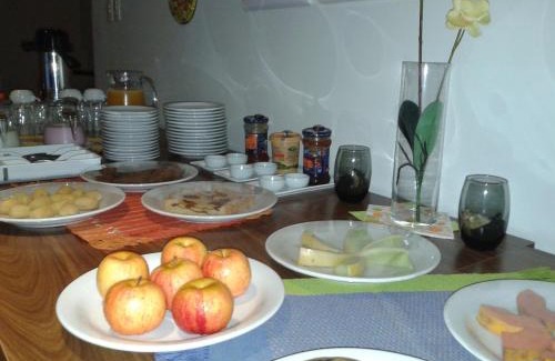Ciudad Del Este Hotel | Hotel Salzburgo