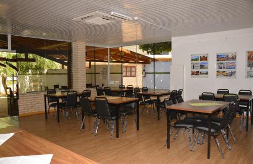 Ciudad Del Este Hotel | Hotel Salzburgo