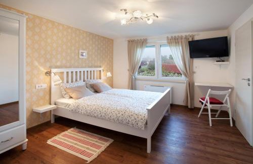 Crnomelj House | Hotel SAMARIN Črnomelj