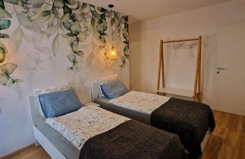 Crnomelj House | Hotel SAMARIN Črnomelj