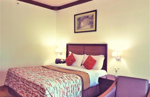 Chanakyapuri Hotel | Hotel Samrat, New Delhi