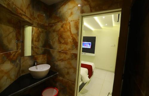 Airoli Hotel | Hotel Samruddhi Airoli