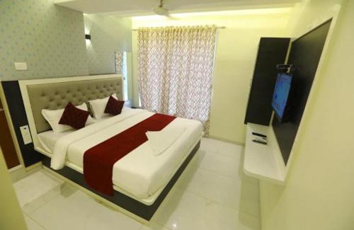 Airoli Hotel | HOTEL SAMRUDDHI
