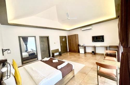 Puri Hotel | Hotel Samudra Resort & Spa - The Biggest Resort of Orrisa in 105 Acres All Water Fun Activities and Private Beach Rafting The Best Rated Multicuisine Restaurant with Complimentary Breakfast Buffet, Only 18km from Main Temple, Puri