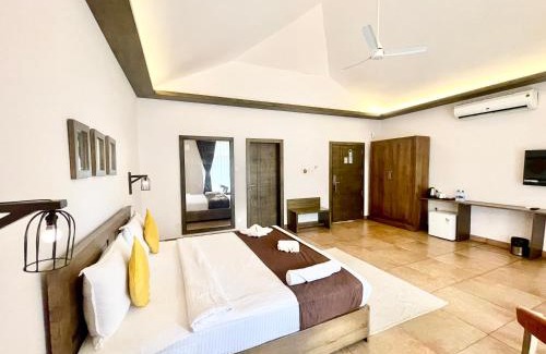 Puri Hotel | Hotel Samudra Resort & Spa - The Biggest Resort of Orrisa in 105 Acres All Water Fun Activities and Private Beach Rafting The Best Rated Multicuisine Restaurant with Complimentary Breakfast Buffet, Only 18km from Main Temple, Puri