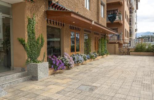 Thimphu Hotel | Hotel Samye - Best Hotel In Thimphu