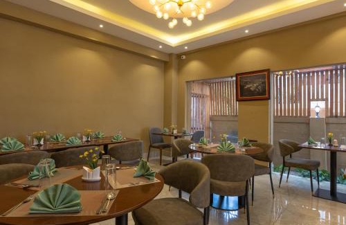 Thimphu Hotel | Hotel Samye - Best Hotel In Thimphu