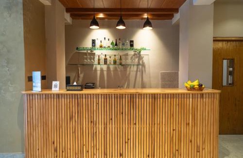 Thimphu Hotel | Hotel Samye - Best Hotel In Thimphu