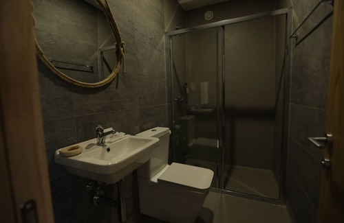 Omalo Hotel | Hotel Samzeo