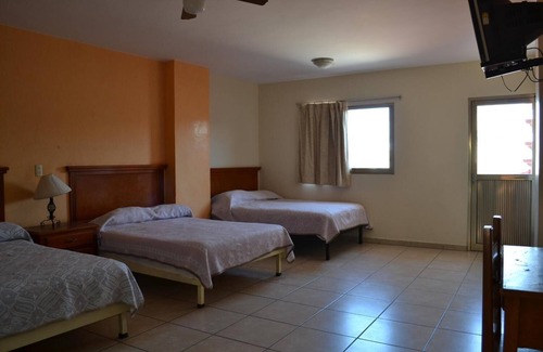 San Juan de los Lagos Hotel | Hotel San Angel