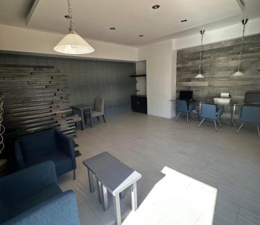 San Luis Rio Colorado Hotel | Hotel San Angel & Spa