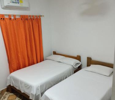 Carepa Hotel | Hotel San Adolfo Carepa