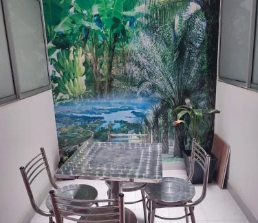Apartado Hotel | HOTEL SAN ADOLFO