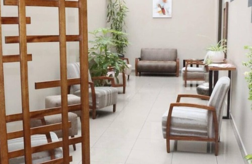 Latacunga Hotel | Hotel San Agustin Plaza