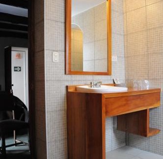 Maras Hotel | Hotel San Agustin Urubamba