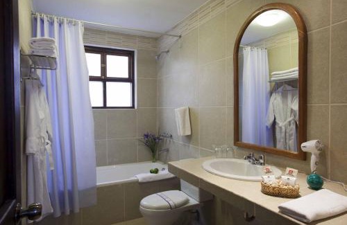 Maras Hotel | Hotel San Agustin Urubamba