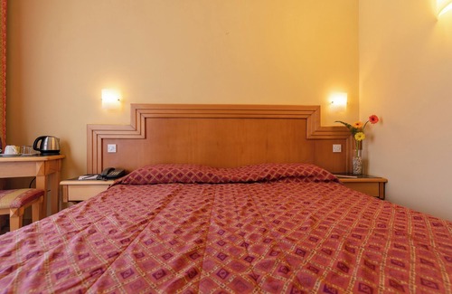 Xlendi Hotel | Hotel San Andrea